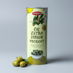 Оливкова олія Extra Vergine 1л
