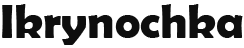 ikrynochka